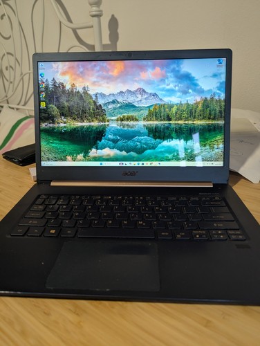 Acer swift sf514 - 14", fhd