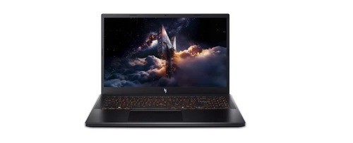 Acer nitro 6 165hz - acer, 15