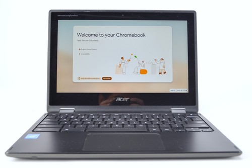 Acer chromebook 511 r752t c3m5 - chromebook, r752t-c3m5