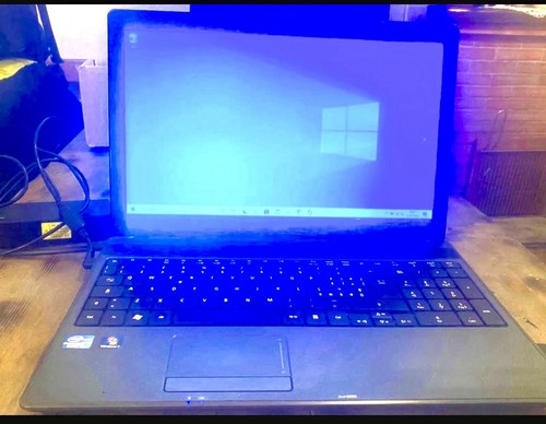 Notebook acer aspire - acer,