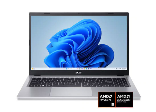 Acer aspire laptop - 15,