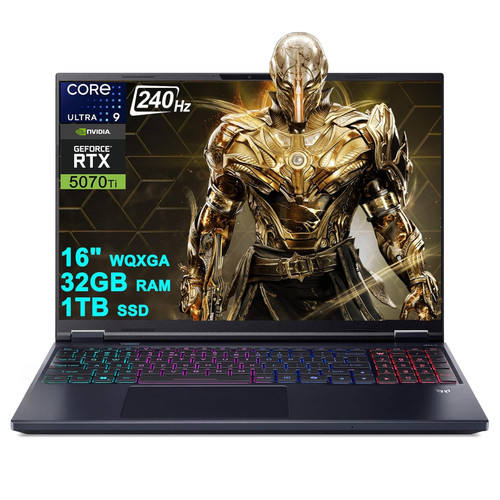 Acer predator helios neo - predator, 16s