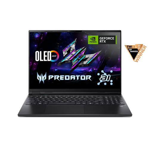 Acer predator helios - helios, 16s