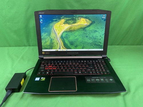 Acer predator 571 - predator, g3-571/intel
