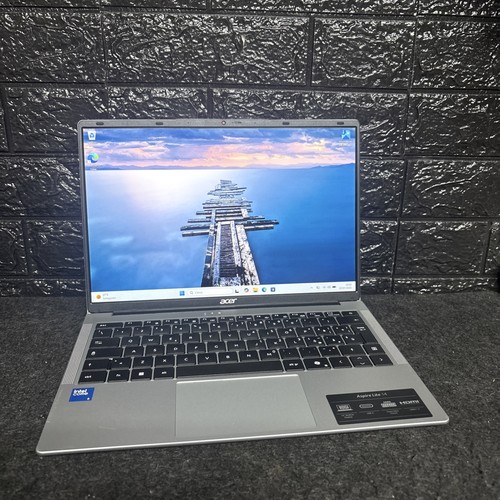 Notebook acer aspire lite - notebook,