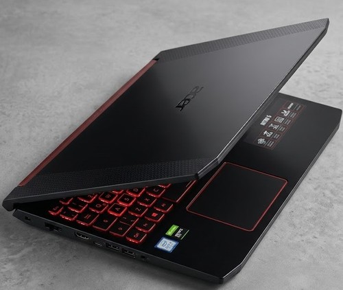 Acer nitro 9300h 8gb - nitro, 5