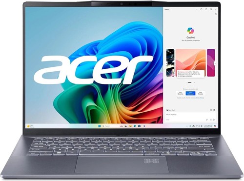 Acer swift laptop 5 - acer,