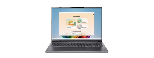 Acer aspire laptop core - acer,