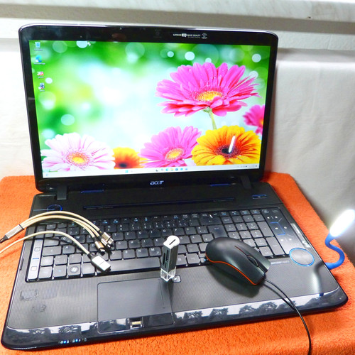 Acer 8942 cinema pollici - acer,
