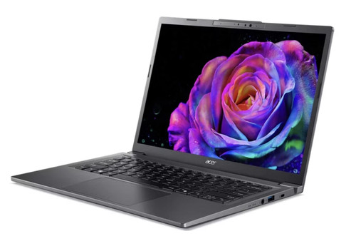 Acer aspire intel - aspire, core
