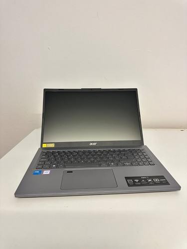Acer aspire a15 - acer, intel