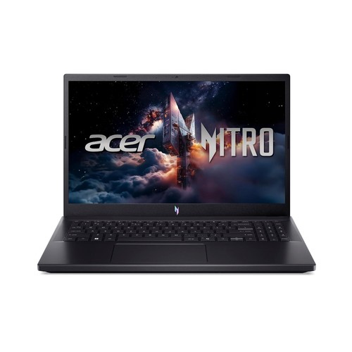 Acer nitro 6 laptop - 15, 15.6"