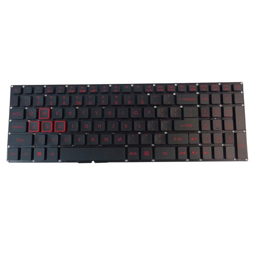 Acer nitro an515 52 - nitro, 5