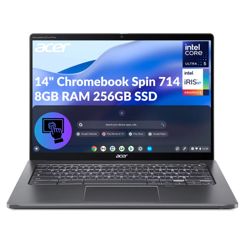 Acer spin 714 touch - acer,