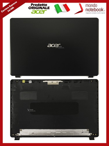 Scocca cover display acer - scocca,