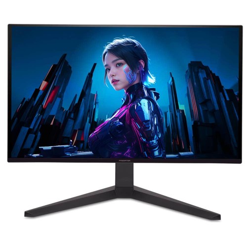 Acer predator x27u - acer,