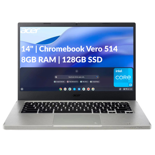 Acer chromebook vero - vero, 14"