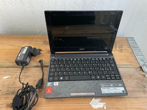 Mini acer aspire - pc, d260