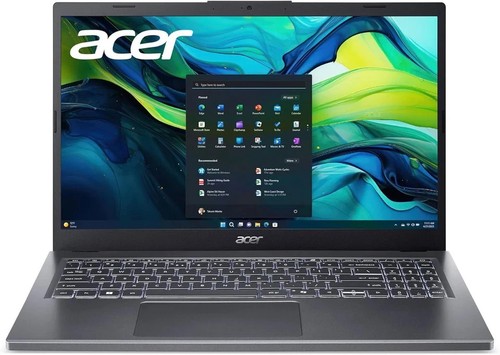 New acer aspire a15 41m - new,