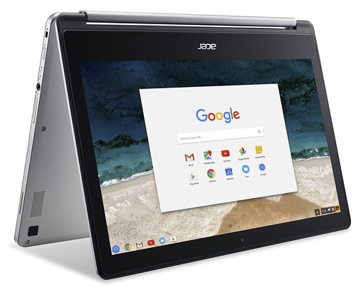 Touch acer r13 - 2-in-1,