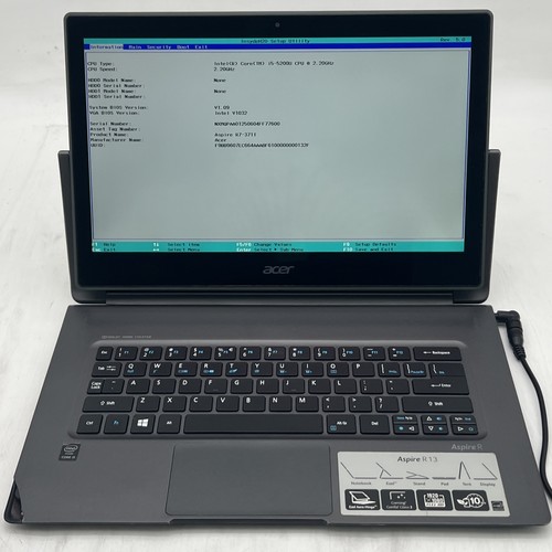 Acer aspire 371t fhd - r7-371t,