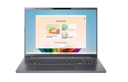 Acer wuxga intel core - wuxga,