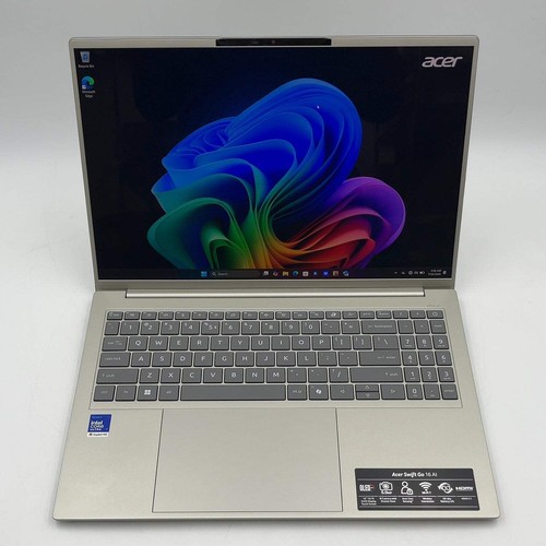Acer swift n26c1 16 - acer,