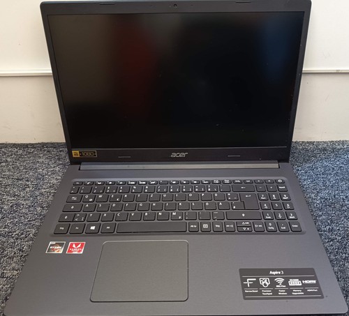 Notebook acer aspire - acer,