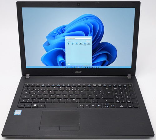 Acer travelmate p2510 - travelmate, 15,6"