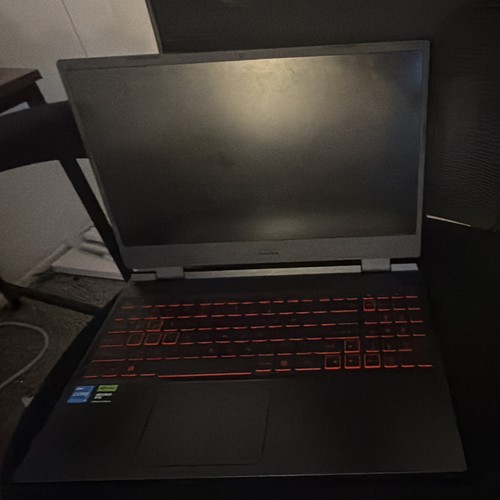 Acer nitro gaming i5 - acer,