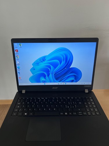 Acer travelmate p215 - acer,