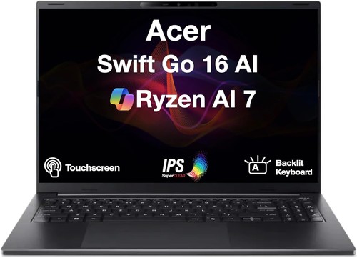 Acer swift ryzen 7 - acer,