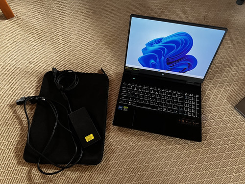 Acer predator helios neo - predator,