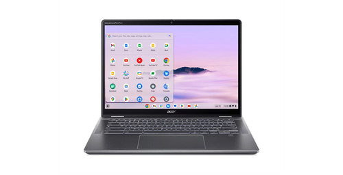 Acer chromebook plus spin - acer,