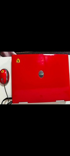 Acer ferrari 3000lmi amd - ferrari,