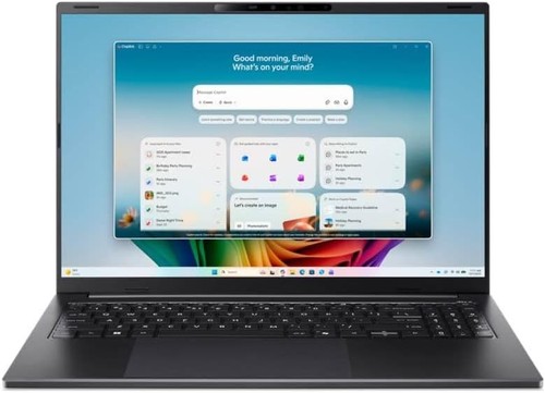 Acer swift ai touch - go,