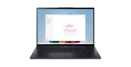 Acer swift oled ultra 7 - 16,