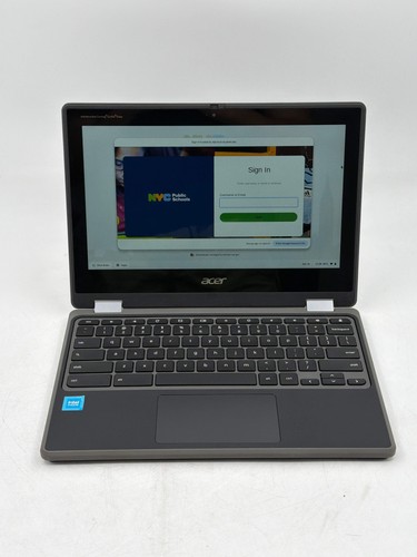 Acer chromebook spin 511 - chromebook,