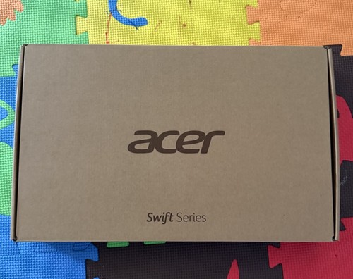 Acer swift 14 - go,