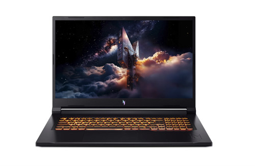 Acer nitro 3 - 17, ai