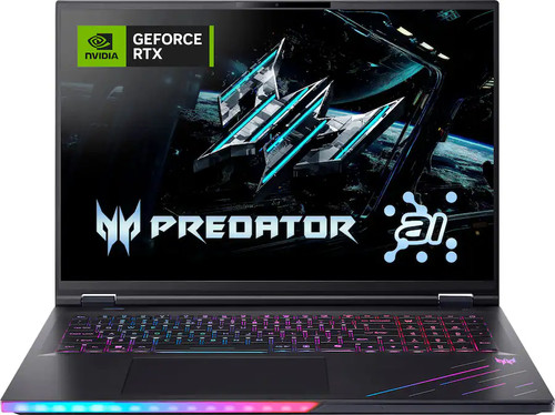 Acer predator helios - predator,