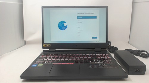 Acer nitro an515 i5 - acer, an515-58