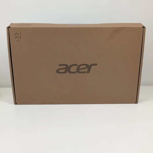 New acer aspire a16 11mt - 16, ai
