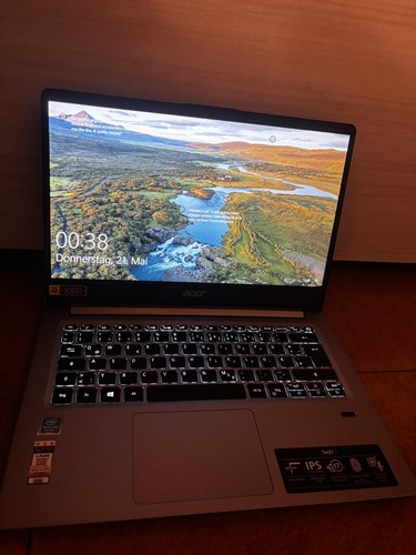 Acer swift sf114 32 - acer, 1