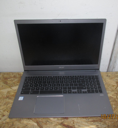 Acer chromebook 715 - acer,