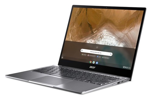 Acer chromebook spin 713 - chromebook,