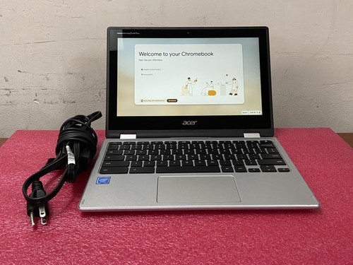 Acer spin 311 - acer,