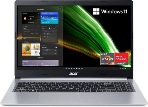 Acer aspire slim 6 - 5,