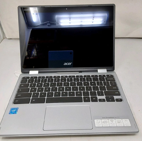 Acer chromebook spin - acer,