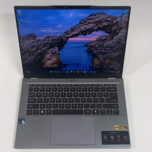 Acer swift sfg14 - swift, ai